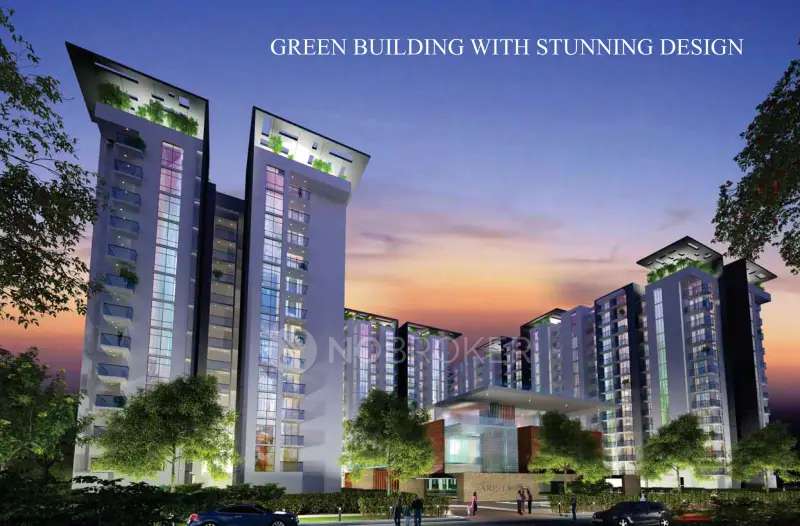 3 BHK Flat In Dnr Arista  for Rent  In Bellandur