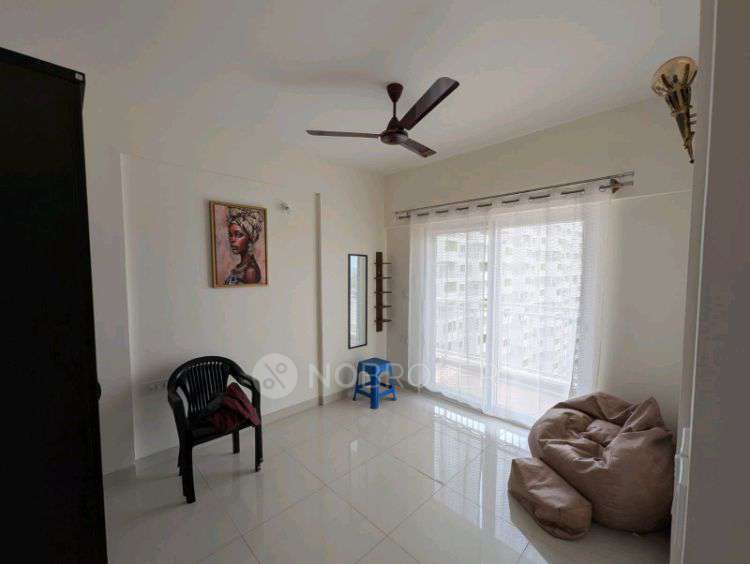 3 BHK Flat In Sattva Park Cubix for Rent  In Devanahalli