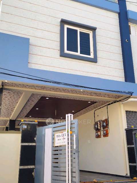 3 BHK House for Rent  In Macha Bollarum