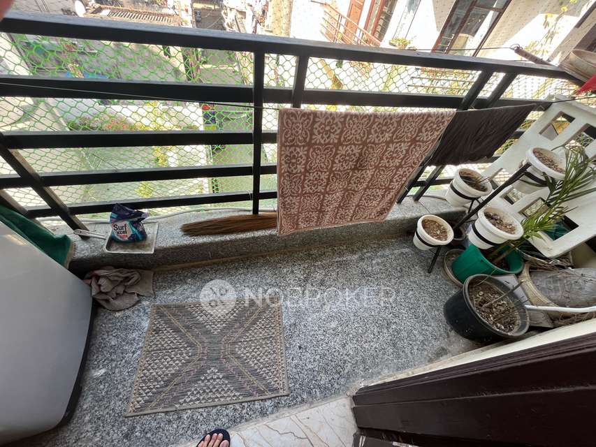 1 BHK Flat In Apartment For Sale  In Chattarpur Phase Ii