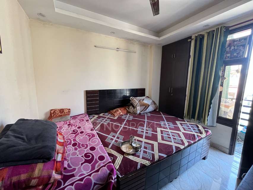 1 BHK Flat In Apartment For Sale  In Chattarpur Phase Ii