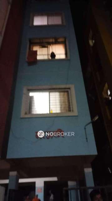 1 BHK Flat In Mauli Apartment For Sale  In Kondhwa