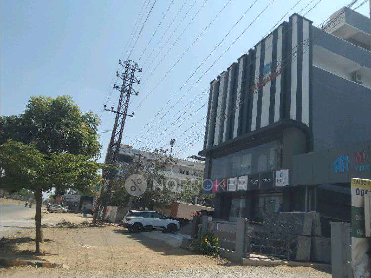 Commercial Property in Gandi Maisamma, Hyderabad for Rent 