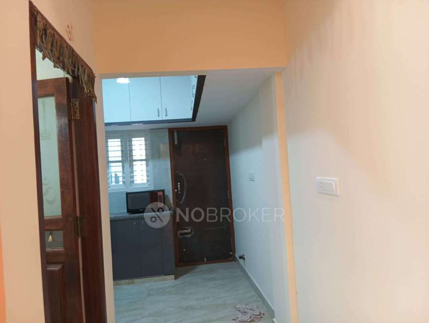2 BHK Flat In Sb for Rent  In Rajanukunte