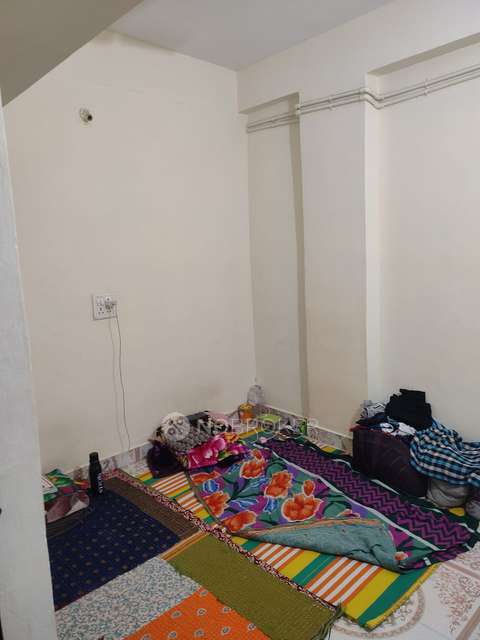 Shared Room for Female In 1 BHK  In Thergaon