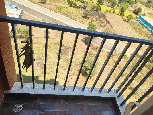 2 BHK Flat In Infinity Planet for Rent  In  Moshi