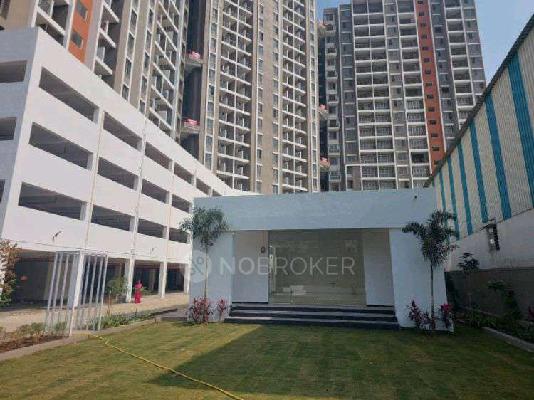 2 BHK Flat In Infinity Planet for Rent  In  Moshi