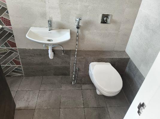 2 BHK Flat In Infinity Planet for Rent  In  Moshi