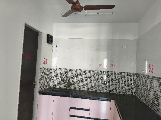 2 BHK Flat In Infinity Planet for Rent  In  Moshi