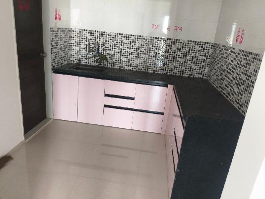 2 BHK Flat In Infinity Planet for Rent  In  Moshi
