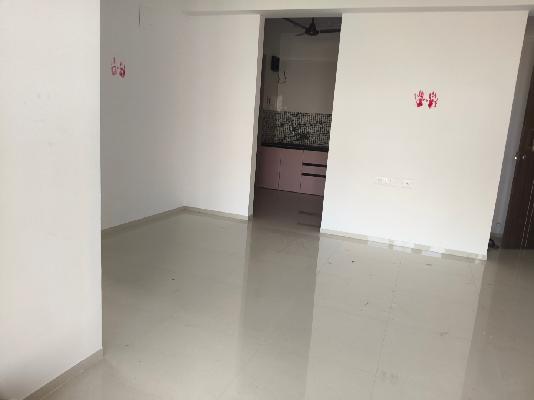 2 BHK Flat In Infinity Planet for Rent  In  Moshi