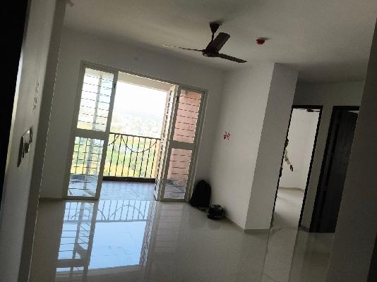 2 BHK Flat In Infinity Planet for Rent  In  Moshi