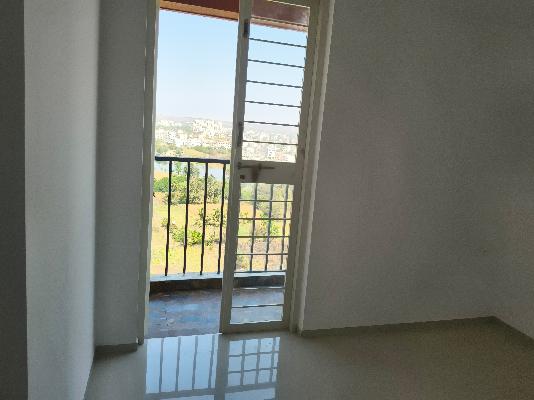 2 BHK Flat In Infinity Planet for Rent  In  Moshi