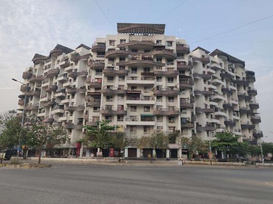 2 BHK Flat In Kolte Downtown Cheryl, Kharadi for Rent  In Kharadi