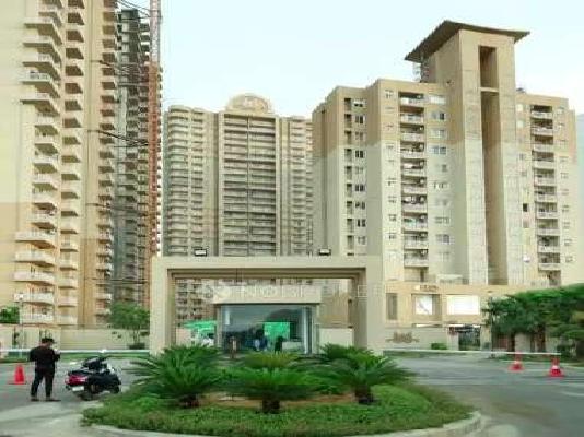 3 BHK Flat In Aipl Zen Residences For Sale  In Sector 29