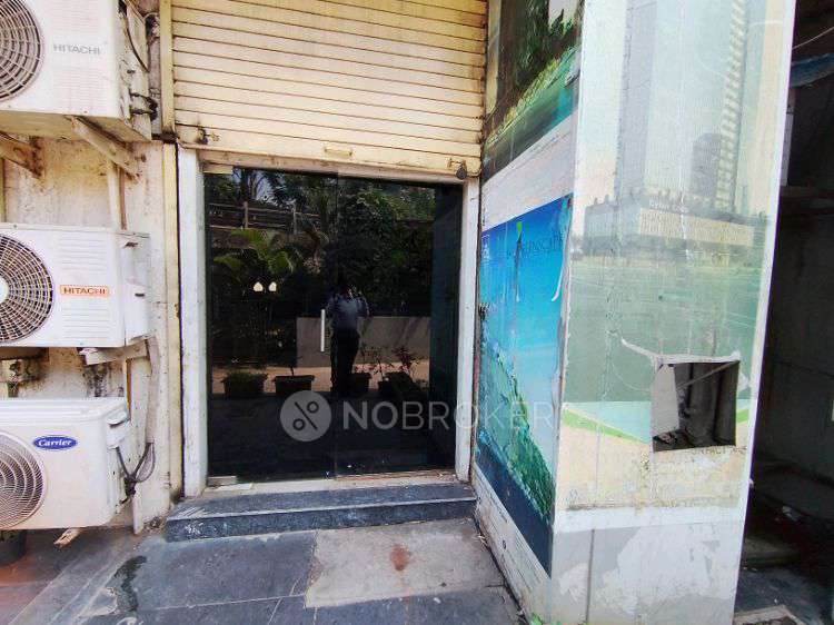 Office Space in Haware Fantasia, Mumbai for sale