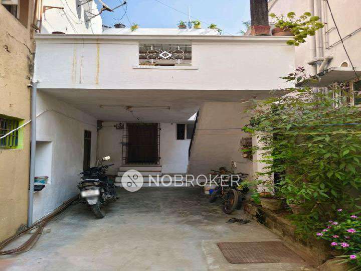 1 BHK House for Lease  In  Kodungaiyur 