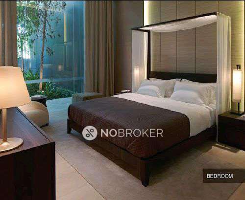 2 BHK Flat In Unique Vistas Bldg No 5 for Rent  In Thane West
