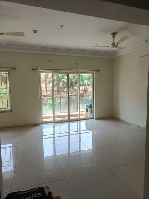 2 BHK Flat In Megapolis Mystic for Rent  In Hinjawadi