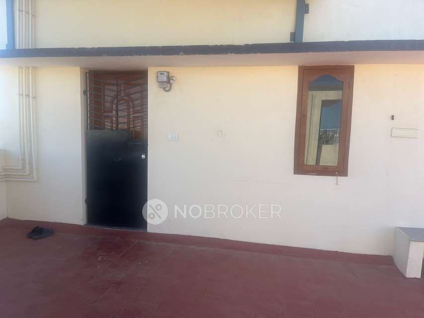 1 RK House for Rent  In Perumbakkam
