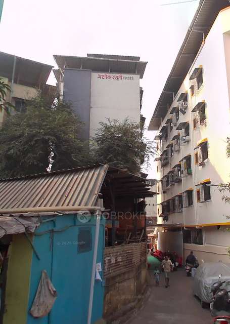 1 BHK Flat In Ashoksmurti For Sale  In Thane