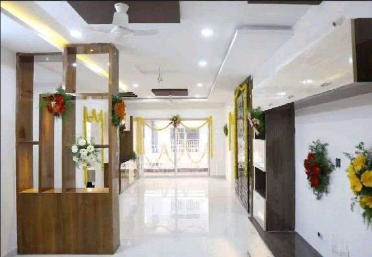 2 BHK Flat In Amrutha Sangam for Rent  In Kompally
