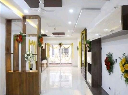 2 BHK Flat In Amrutha Sangam for Rent  In Kompally