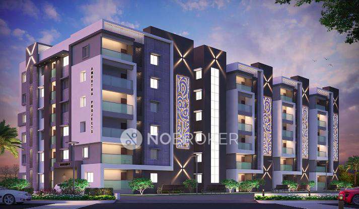 2 BHK Flat In Amrutha Sangam for Rent In Kompally