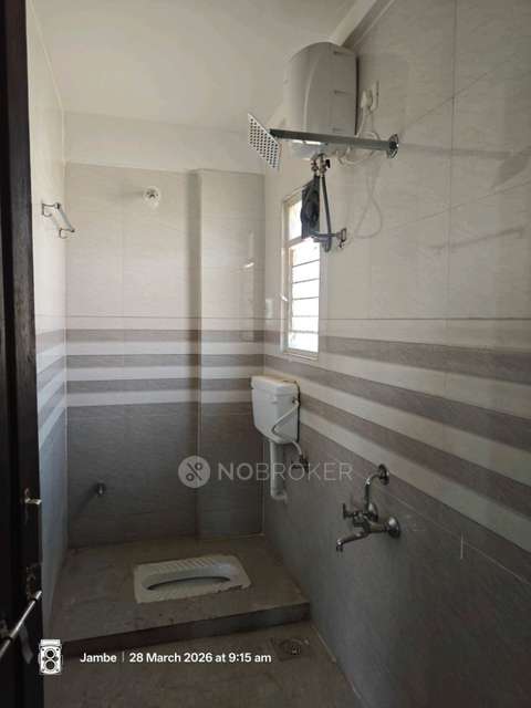 1 BHK Flat In Shri Datta Krupa Residency for Rent In Jpr9+pf5 ??????? ?????, Dattawadi, Jambe, Maharashtra 411033, India