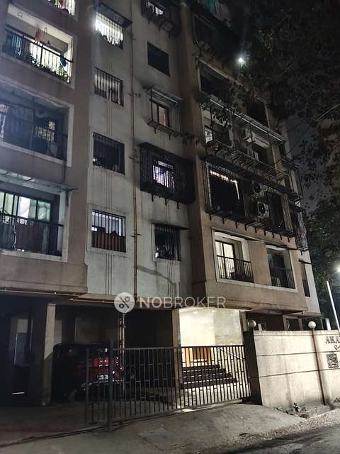 1 BHK Flat In Akal Classic For Sale  In Andheri East