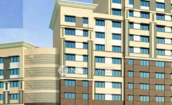 1 BHK Flat In Siddharth Enclave for Rent  In Lower Parel