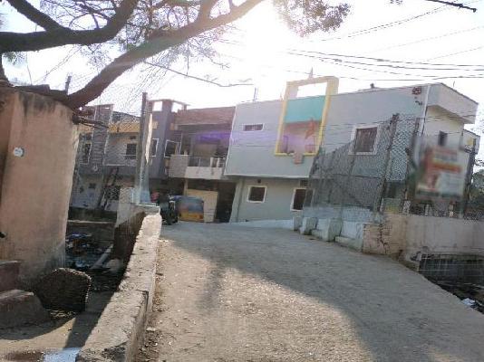 1 RK House for Rent  In Gudimalkapur