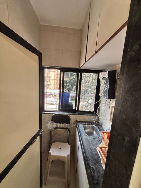 Office Space in Dev Darshan Apartment, Mumbai for Rent 