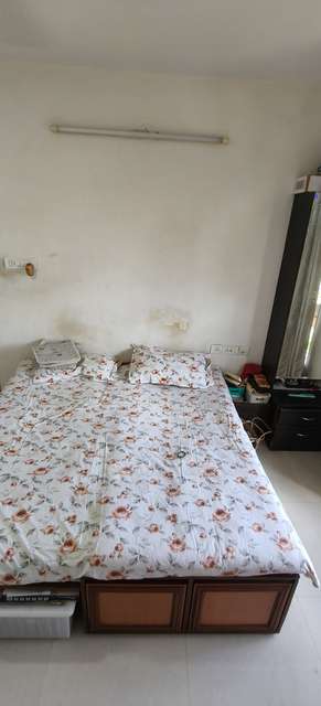 1 BHK Flat In Prince Ramcharan For Sale In Goregaon West