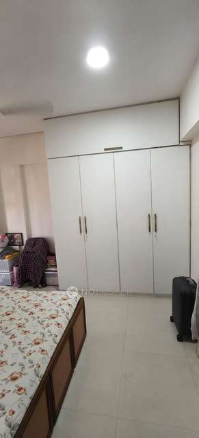 1 BHK Flat In Prince Ramcharan For Sale  In Goregaon West
