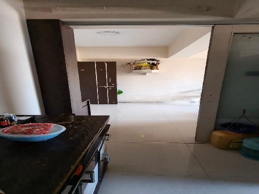 1 BHK Flat In Prince Ramcharan For Sale  In Goregaon West