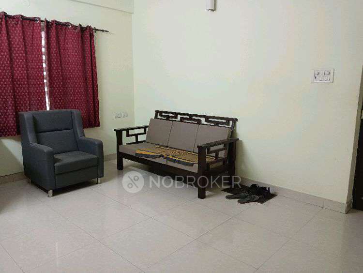 1 BHK Flat In Meenakshi Villa for Rent  In Nungambakkam