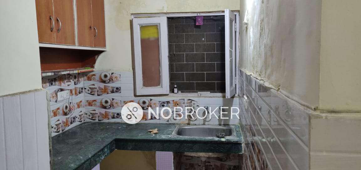 2 BHK Villa In  Ashirwad Apartment For Sale  In Sector Alpha 1