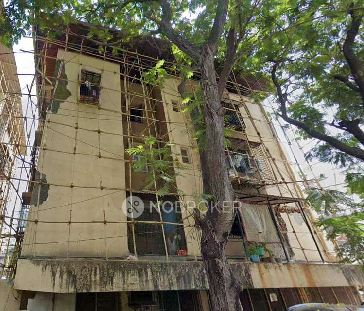 3 BHK Flat In Vikrant Society for Rent  In Thane