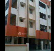 2 BHK Flat In Jaya Residency For Sale  In J. P. Nagar