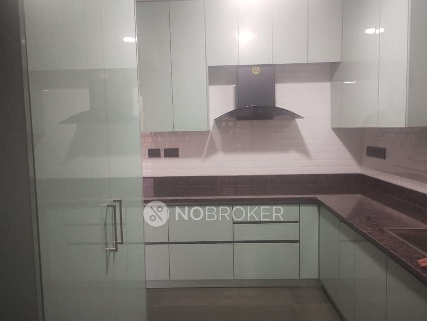3 BHK Flat In Prime One Centreo for Rent  In Raghuvanahalli