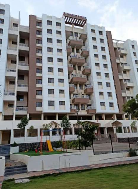 2 BHK Flat In Rivaah Regency for Rent  In Wagholi
