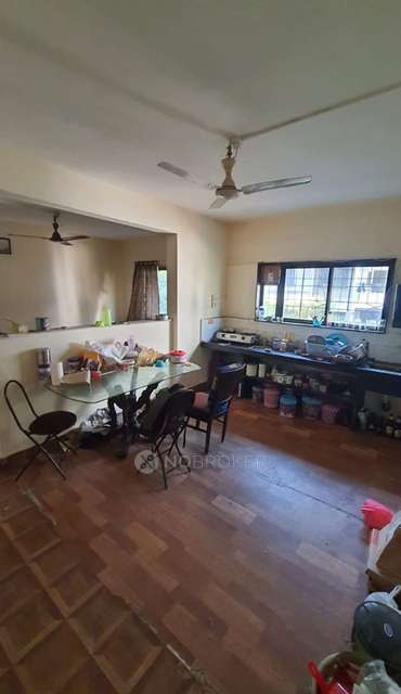 2 BHK Flat In Prathamesh Elite, Kothrud for Rent  In Kothrud