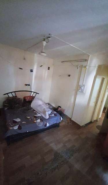 2 BHK Flat In Prathamesh Elite, Kothrud for Rent  In Kothrud