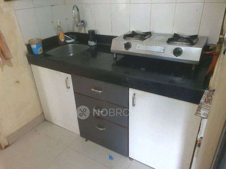 1 BHK Flat In Vani Apartment Cg Road Chembur East Mumbai for Rent  In Vani Apartments