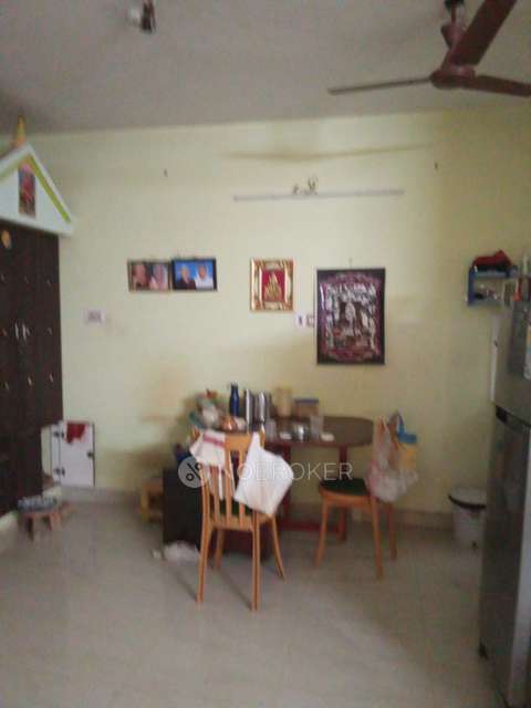 4 BHK House For Sale  In Nanmangalam