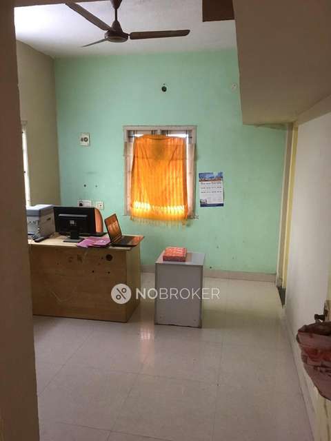 3 BHK Flat In Golden Apartment For Sale  In Meenambakkam