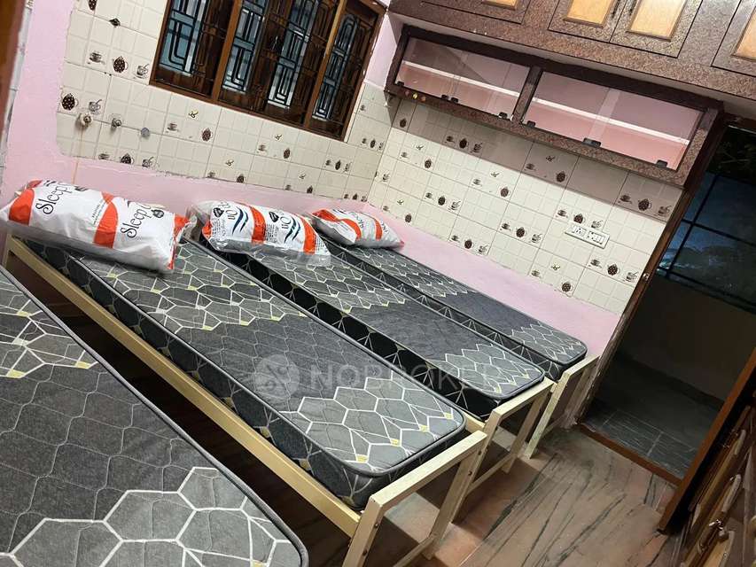 PG for Boys in Attapur