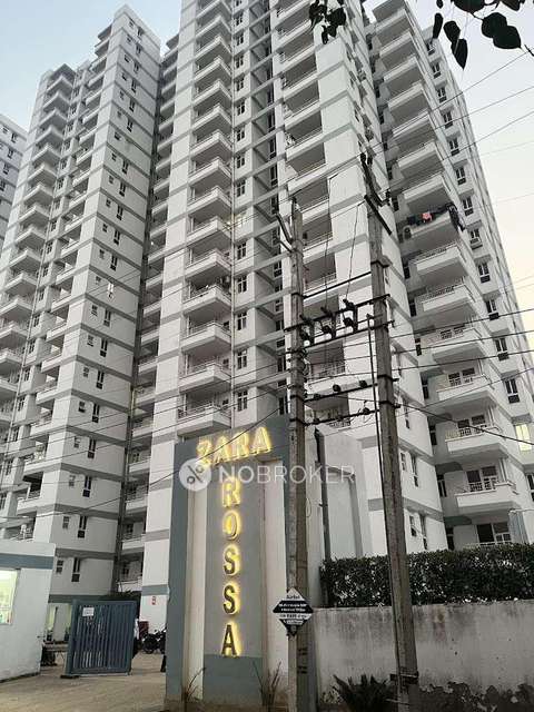 2 BHK Flat In Zara Rossa, Bajghera Gurgaon Sector 112 For Sale  In Bajghera