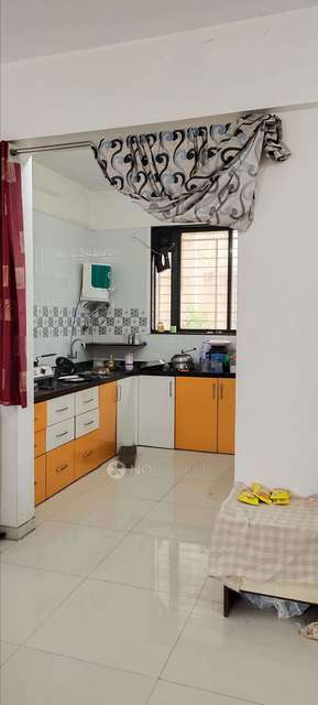 Single Room for Male In 3 BHK  In Dreams Onella, Hadapsar In Hadapsar